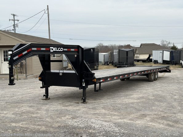2023 Delco F240 available in Clarksville, TN