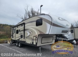 Used 2017 Keystone Cougar X-Lite 26RLS available in Bloomsburg, Pennsylvania