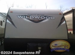 Used 2018 Forest River Wildwood X-Lite 241QBXL available in Bloomsburg, Pennsylvania