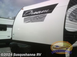 New 2022 Chinook  DREAM D259RB available in Bloomsburg, Pennsylvania