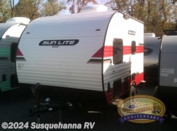  New 2023 Sunset Park RV  Sun-Lite Classic 16BH available in Bloomsburg, Pennsylvania