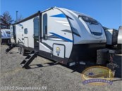 2022 Forest River Cherokee Alpha Wolf 30RDB-L