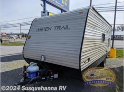  New 2022 Dutchmen Aspen Trail 17BH available in Bloomsburg, Pennsylvania