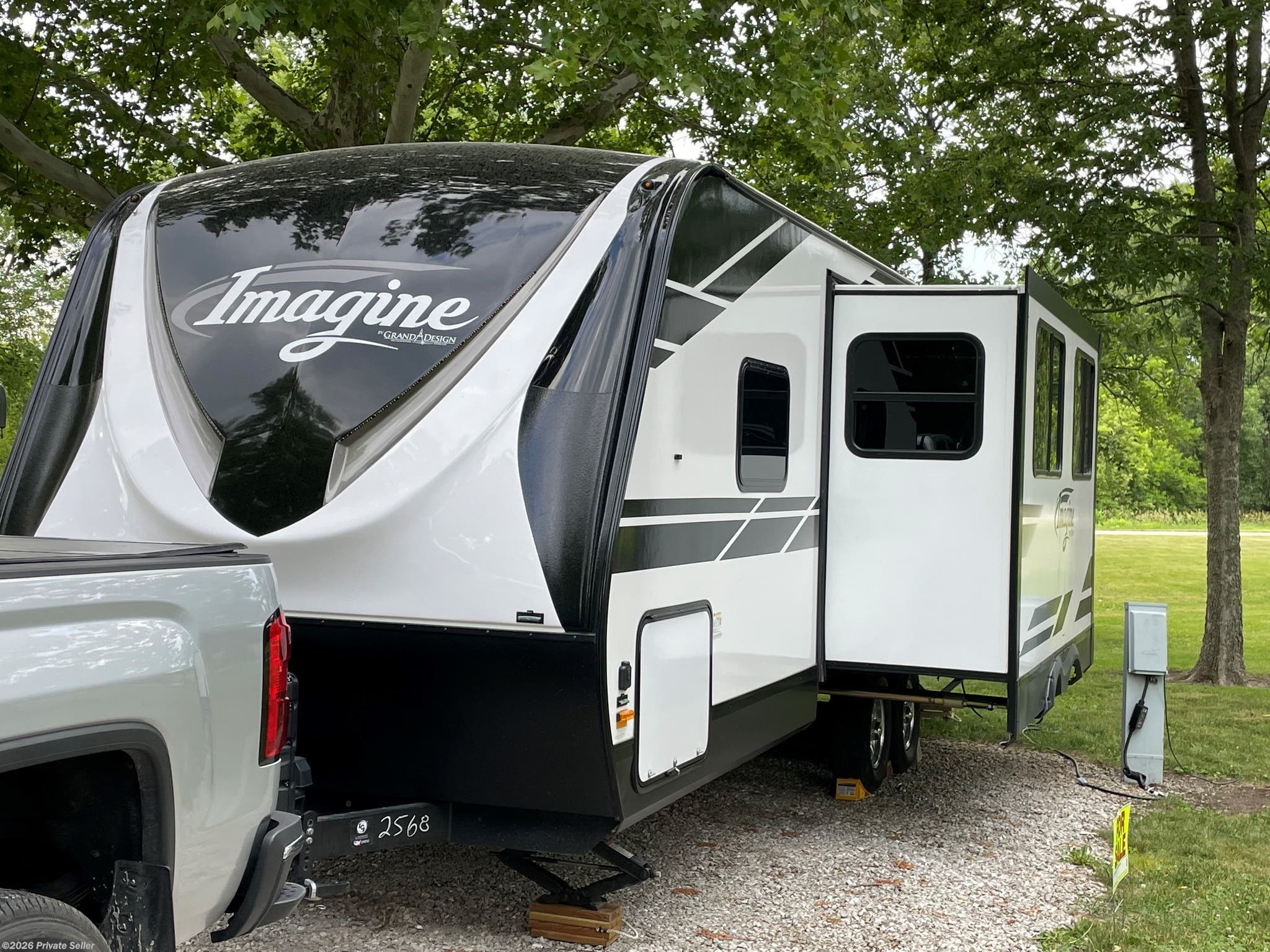 2019 Grand Design Imagine 2600RB # - For Sale in Osceola, IA