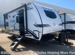 New 2023 Forest River Surveyor 19MDBLE available in Lewisville, Texas