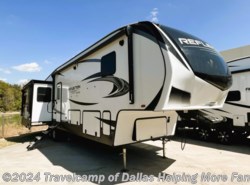  Used 2022 Grand Design Reflection 367BHS available in Lewisville, Texas
