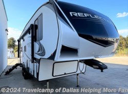  Used 2022 Grand Design Reflection 150 Series 260RD available in Lewisville, Texas