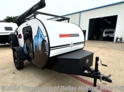  New 2024 Modern Buggy Trailers Little Buggy 10RK available in Lewisville, Texas