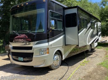 Used 2016 Tiffin Open Road Allegro  available in Marshall, Michigan