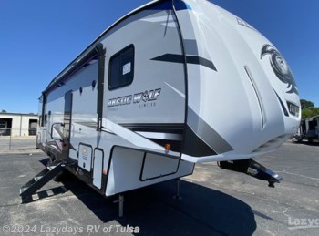 New 2022 Forest River Cherokee Arctic Wolf 287BH available in Claremore, Oklahoma