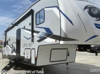 New 2023 Forest River Cherokee Arctic Wolf 287BH available in Claremore, Oklahoma