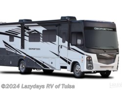  New 2023 Forest River Georgetown 5 Series 34H5 available in Claremore, Oklahoma