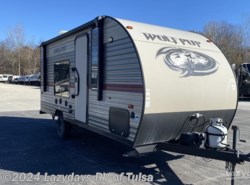  Used 2018 Cherokee  WOLF PUP 16FQ available in Claremore, Oklahoma