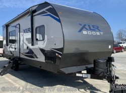 New 2023 Forest River XLR Boost 27XLRX available in Claremore, Oklahoma