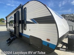  New 2023 Forest River Salem Cruise Lite 261BHXL available in Claremore, Oklahoma
