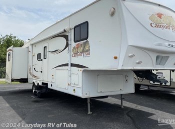 Used 2009 Gulf Stream Canyon Trail Sedona FW available in Claremore, Oklahoma