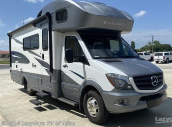 Used 2018 Winnebago View 24D available in Claremore, Oklahoma