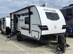 New 2024 Forest River Surveyor Legend 19RBLE available in Claremore, Oklahoma