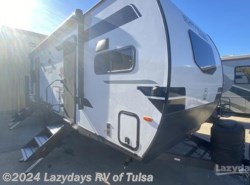 New 2024 Forest River Surveyor Legend 235FKLE available in Claremore, Oklahoma