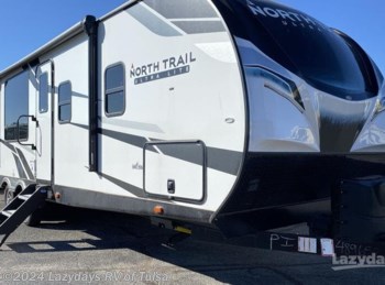Used 2022 Heartland North Trail 28RKDS available in Claremore, Oklahoma
