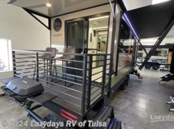 New 2024 Forest River No Boundaries RV Suite RVS1 available in Claremore, Oklahoma