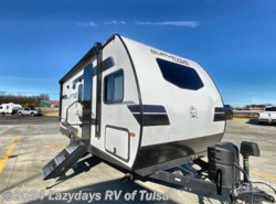New 2024 Forest River Surveyor Legend 19BHLE available in Claremore, Oklahoma