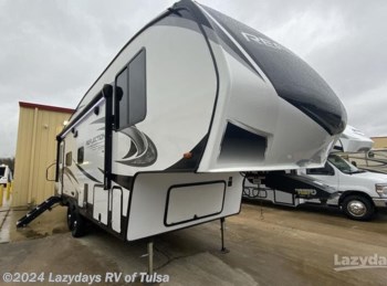 Used 2022 Grand Design Reflection 260RD available in Claremore, Oklahoma