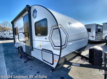 New 2024 Forest River R-Pod RP-194C available in Claremore, Oklahoma