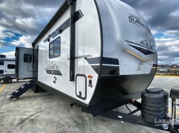 New 2024 Forest River Grand Surveyor 305RLBS available in Claremore, Oklahoma