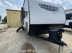 New 2024 Forest River Salem 29VBUDX available in Claremore, Oklahoma