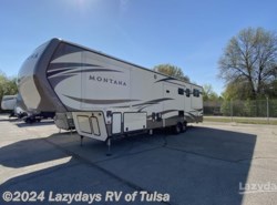Used 2017 Keystone Montana High Country 370BR available in Claremore, Oklahoma