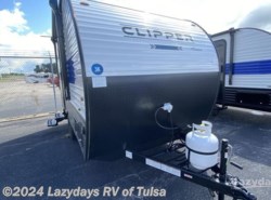 New 2024 Coachmen Clipper Cadet 14CR available in Claremore, Oklahoma