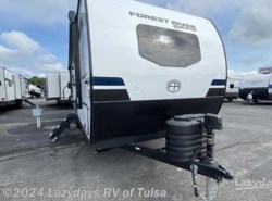 New 2025 Forest River Surveyor Legend 252RBLE available in Claremore, Oklahoma