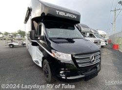 New 2025 Thor Motor Coach Tiburon Sprinter 24FB available in Claremore, Oklahoma