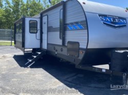 Used 2020 Forest River Salem 27RE available in Claremore, Oklahoma