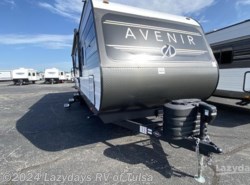 New 2024 Cruiser RV Avenir A-29RK available in Claremore, Oklahoma