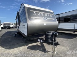 New 2024 Cruiser RV Avenir A-29RK available in Claremore, Oklahoma