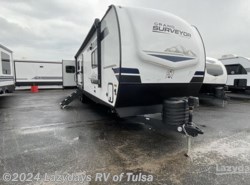 New 2024 Forest River Grand Surveyor 302RBDS available in Claremore, Oklahoma