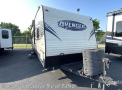 Used 2017 Prime Time Avenger 25TH available in Claremore, Oklahoma