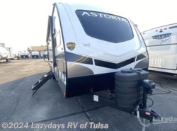 New 2025 Dutchmen Astoria 2913FK available in Claremore, Oklahoma