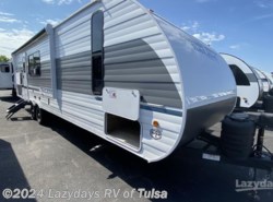 New 2025 Forest River Salem Cruise Lite 26ICE available in Claremore, Oklahoma