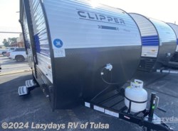 New 2025 Coachmen Clipper Cadet 17CFQ available in Claremore, Oklahoma