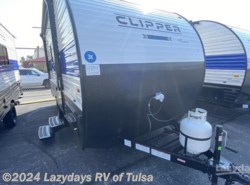 New 2025 Coachmen Clipper Cadet 17CBH available in Claremore, Oklahoma