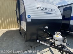 New 2025 Coachmen Clipper Cadet 17CFQ available in Claremore, Oklahoma