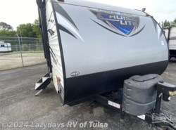 Used 2018 Forest River Salem Cruise Lite 171RBXL available in Claremore, Oklahoma