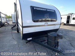 New 2025 Forest River R-Pod RP-198 available in Claremore, Oklahoma