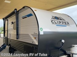 New 2024 Coachmen Clipper 4K Series 18RL available in Claremore, Oklahoma