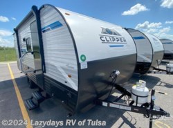 New 2025 Coachmen Clipper 4K Series 18BH available in Claremore, Oklahoma