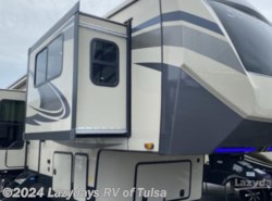 Used 2019 Forest River Sandpiper 368FBDS available in Claremore, Oklahoma