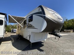 Used 2013 Keystone Montana Mountaineer 295 RT available in Claremore, Oklahoma